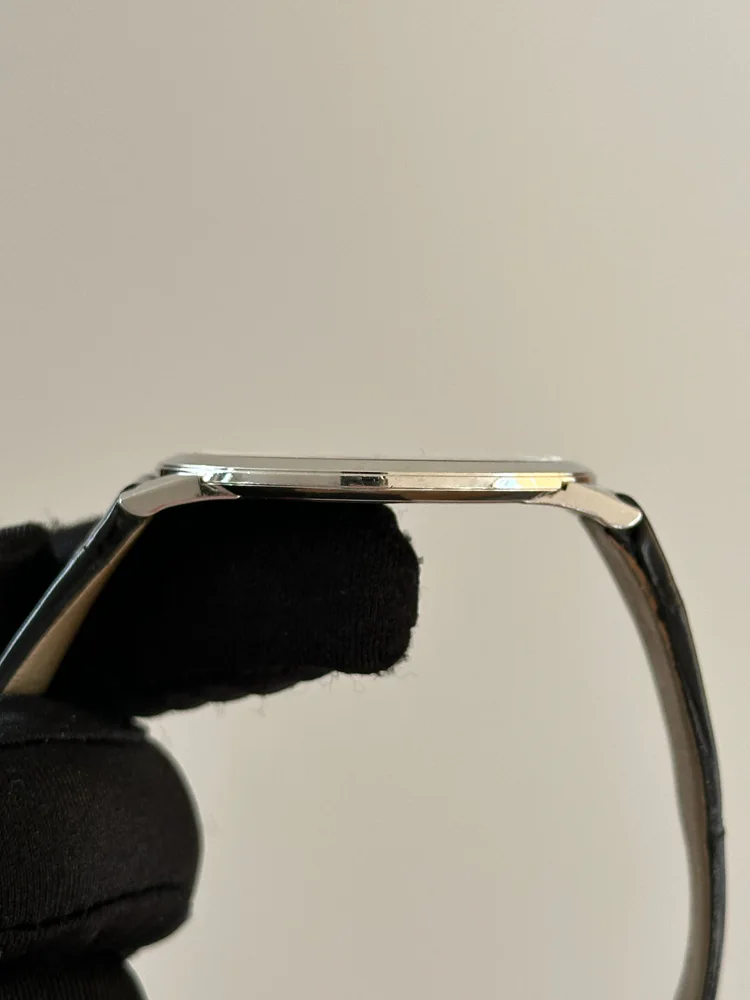 Jaeger-LeCoultre Master Ultra Thin 120.6.79